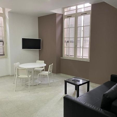 Five Stars C4 Aparthotel Marseille Kültér fotó