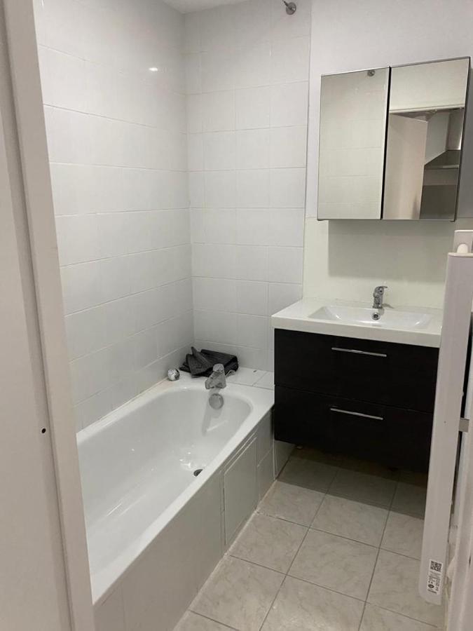 Five Stars C4 Aparthotel Marseille Kültér fotó