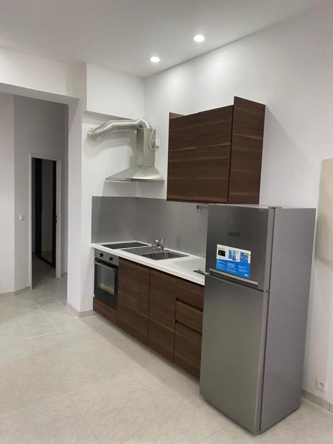 Five Stars C4 Aparthotel Marseille Kültér fotó