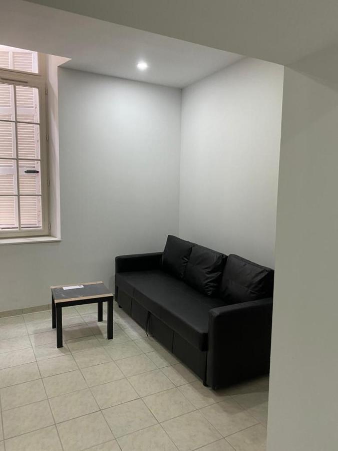 Five Stars C4 Aparthotel Marseille Kültér fotó