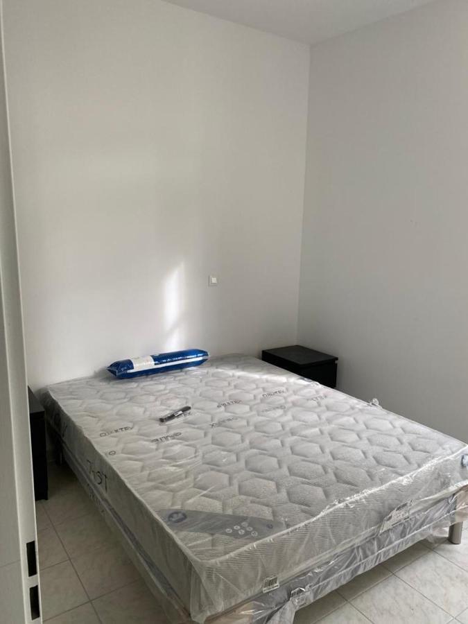 Five Stars C4 Aparthotel Marseille Kültér fotó