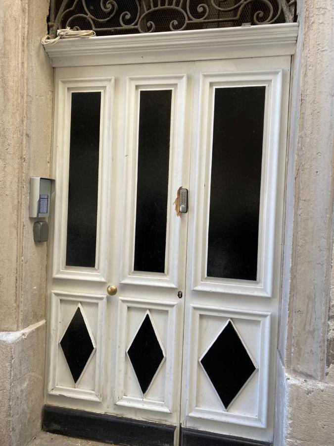 Five Stars C4 Aparthotel Marseille Kültér fotó