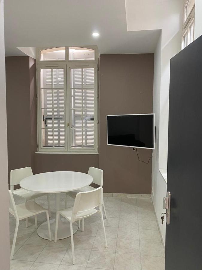 Five Stars C4 Aparthotel Marseille Kültér fotó